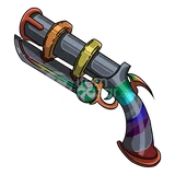 !! MM2 Chroma Swirly Gun !! ANINDA TESLİM