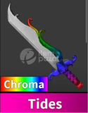 mm2 Chroma Tides