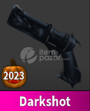 mm2 Darkshot