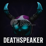 !! MM2 Deathspeaker !!