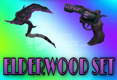 mm2 Elderwood Set
