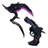 !!MM2 ELDERWOOD SET!!