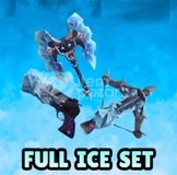 mm2 Full İce Set