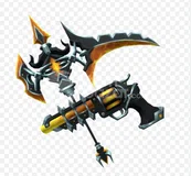 mm2 Hallow Set