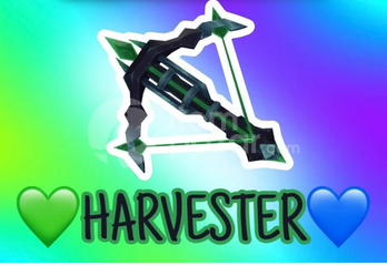 mm2 Harvester - fiyatları indirdik