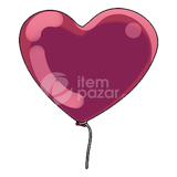 !! MM2 Heart Pet !! Anında Teslim
