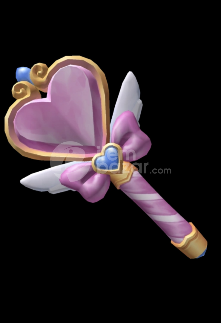 mm2 Heart Wand
