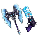 !!MM2 ICE BUNDLE !! UYGUN FİYAT