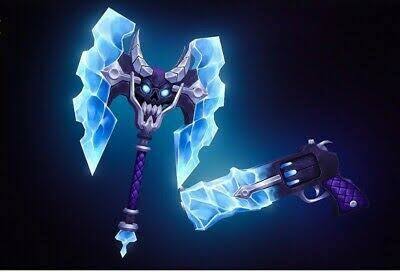 Mm2 ice sett