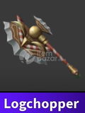Mm2 Logchopper