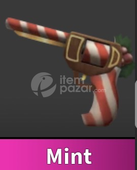 Mm2 minty
