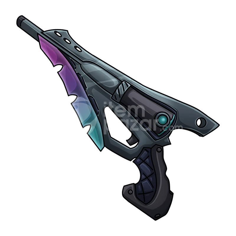!! MM2 PLAZMA GUN!! ANINDA TESLİM