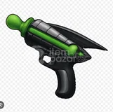 mm2 Raygun