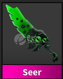 mm2 seer
