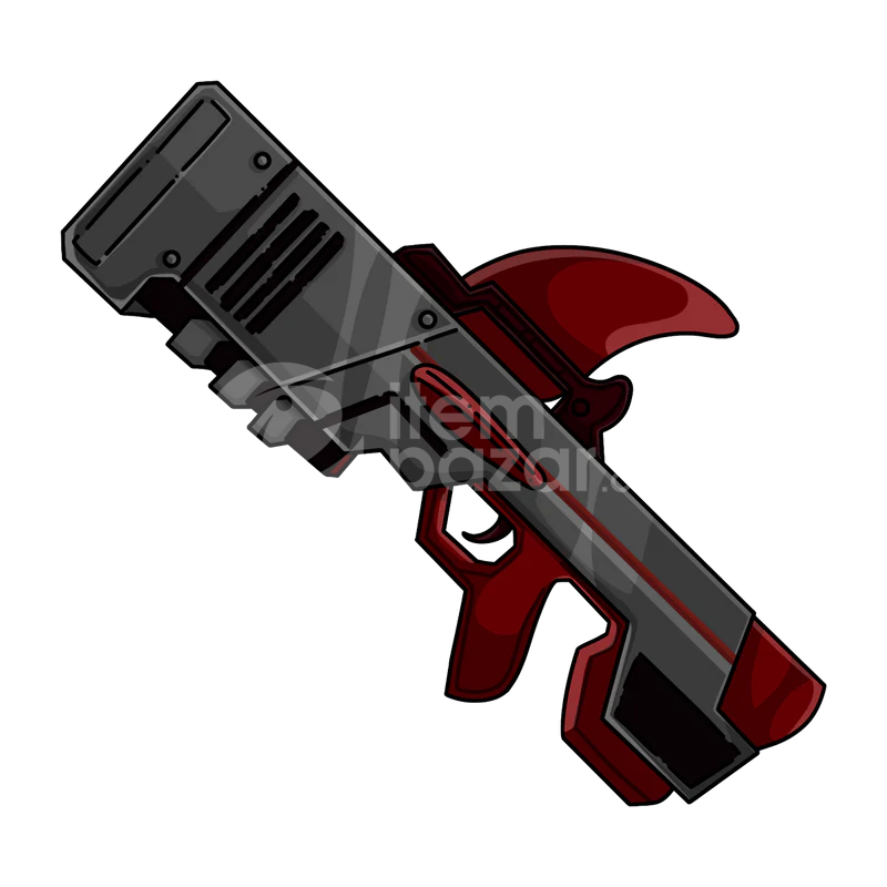 !! MM2 SHARK GUN !! ANINDA TESLİM