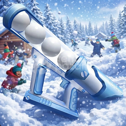mm2 Snowcannon