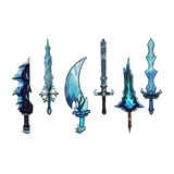 !! MM2 WİNTER SET !!