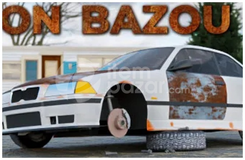 Mon Bazou