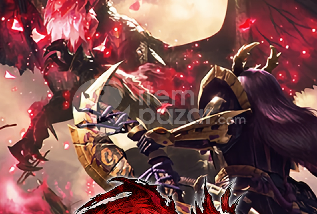 Monster Hunter Rise
