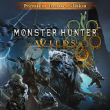 Monster Hunter: Wilds Premium Deluxe Edition