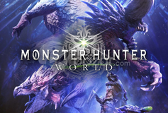Monster Hunter World Iceborne Digital