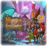 Monster Sanctuary - GARANTİ