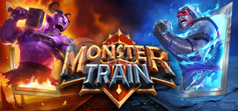 Monster Train