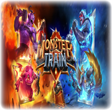 Monster Train - GARANTİ