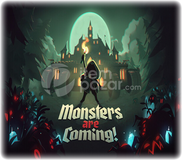 Monsters are Coming! - GARANTİ