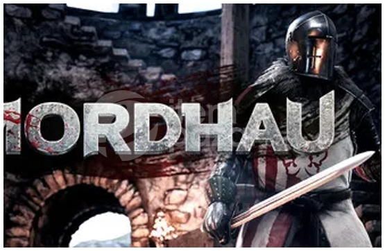 MORDHAU