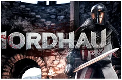 MORDHAU