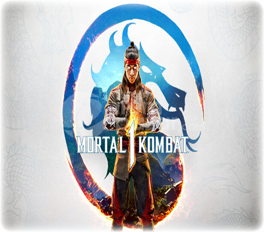  Mortal Kombat 1