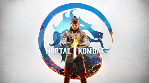 Mortal Kombat 1