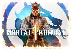 Mortal Kombat 1 + Garanti1