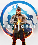 Mortal Kombat 1 | GUARDSIZ + GARANTI