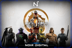 ⚡MORTAL KOMBAT 1 KHAOS REİGNS PS5 +GARANTİ