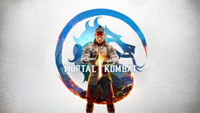 Mortal Kombat 1 + PS5