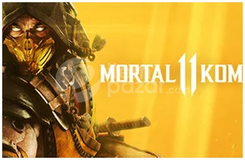 Mortal Kombat 11