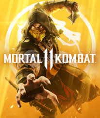 Mortal Kombat 11 + Garanti