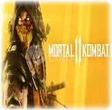 Mortal Kombat 11 - GARANTİ