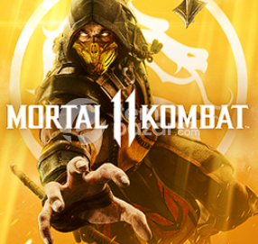 Mortal Kombat 11 -GARANTİ