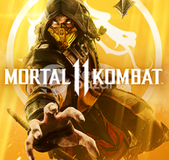 Mortal Kombat 11 -GARANTİ