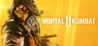 MORTAL KOMBAT 11| GUARDSIZ + GARANTI
