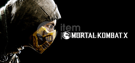 Mortal Kombat X