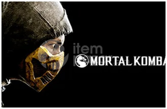 Mortal Kombat X