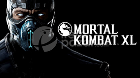 Mortal Kombat XL + Garanti