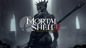 Mortal Shell 2 Devout Edition