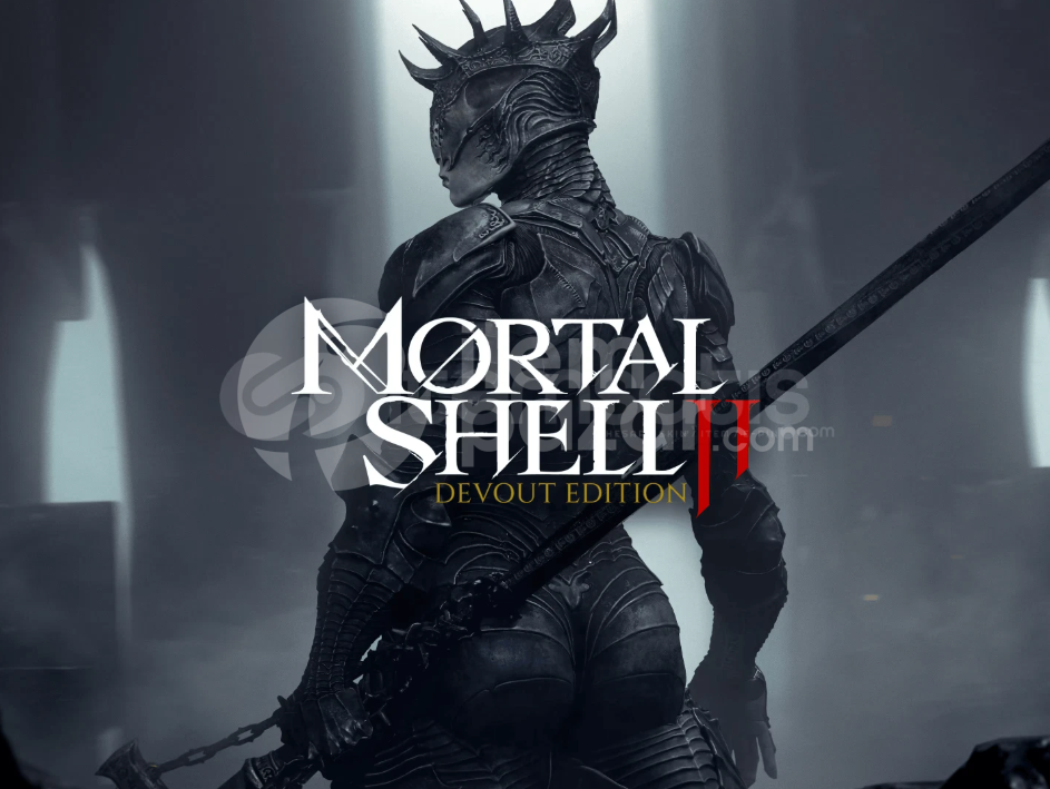 Mortal Shell 2 Devout Edition