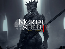 Mortal Shell 2 Devout Edition