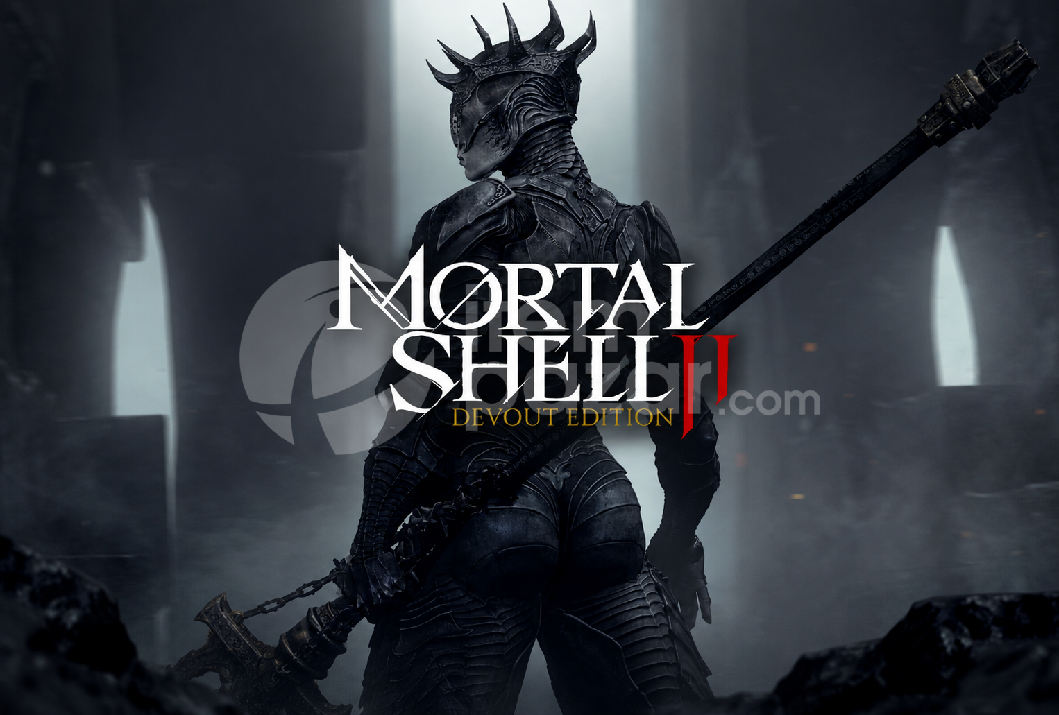Mortal Shell 2 Devout Edition